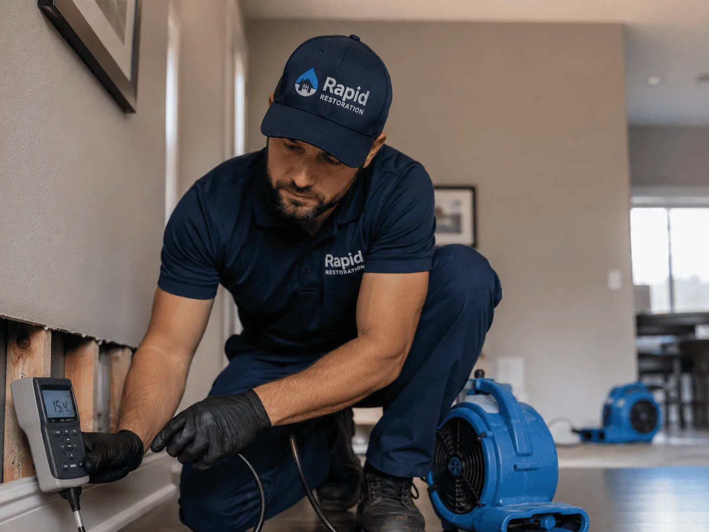 Common questions about Burst Pipe Damage Cleanup in Gilbertsville, NY